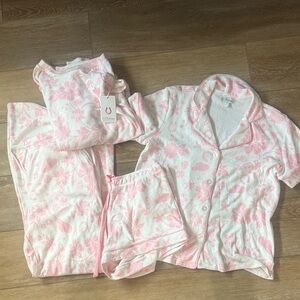PJ Salvage 4 piece set